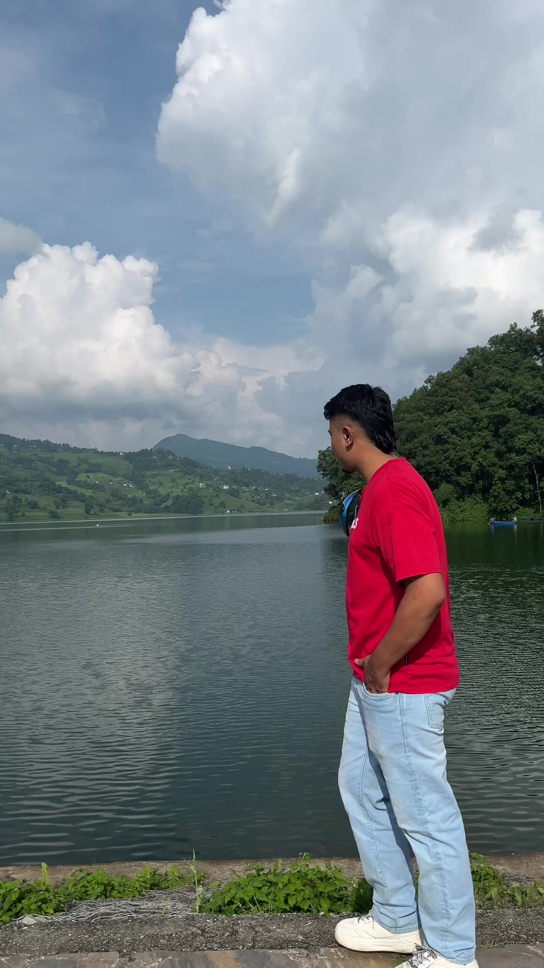@Samroj Shrestha