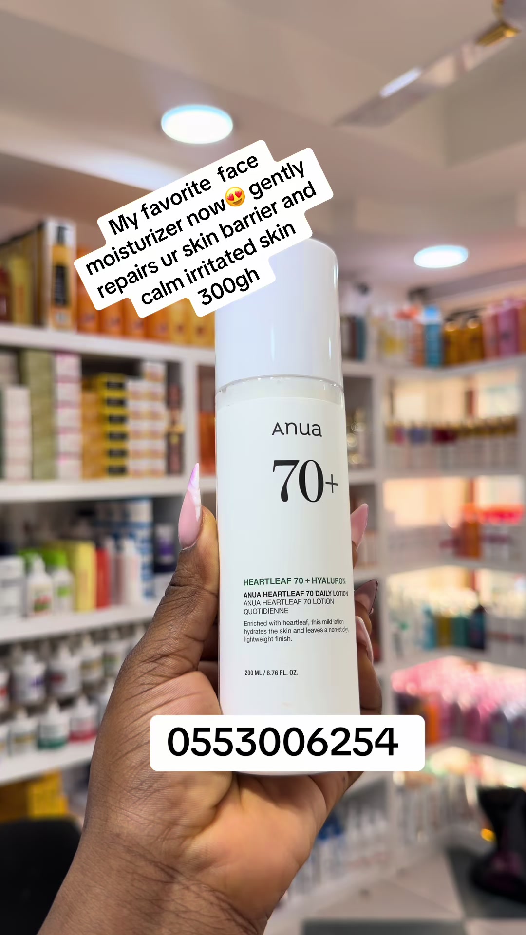@Mercyandfavour_cosmetics