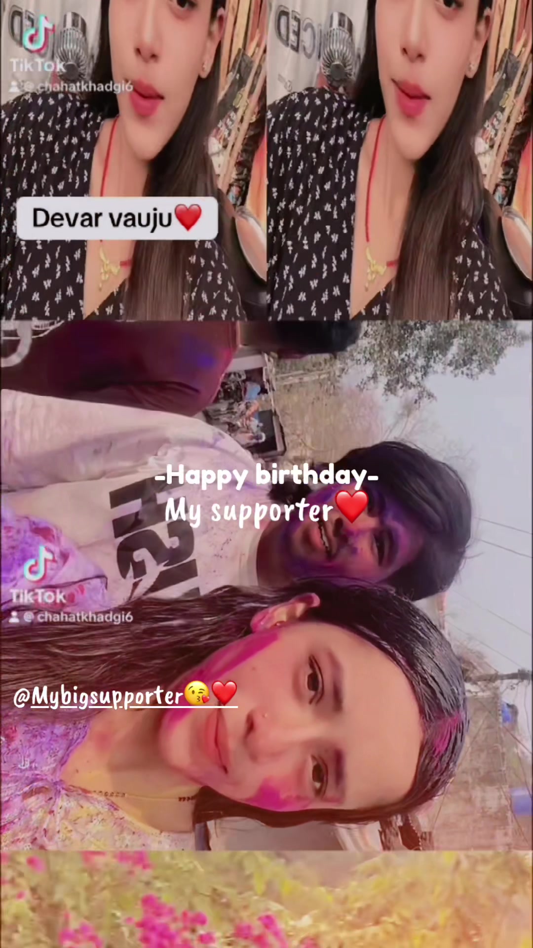 @Mrs.khadgii❤️