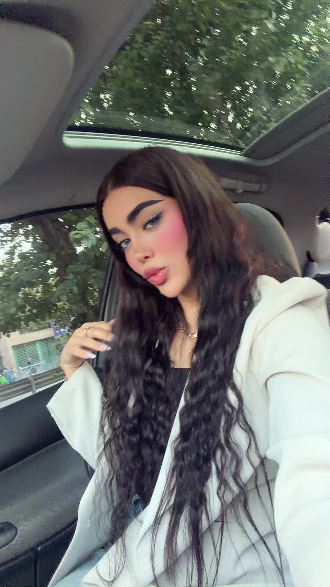 @MAHSA 🍒 ZAMANIAN