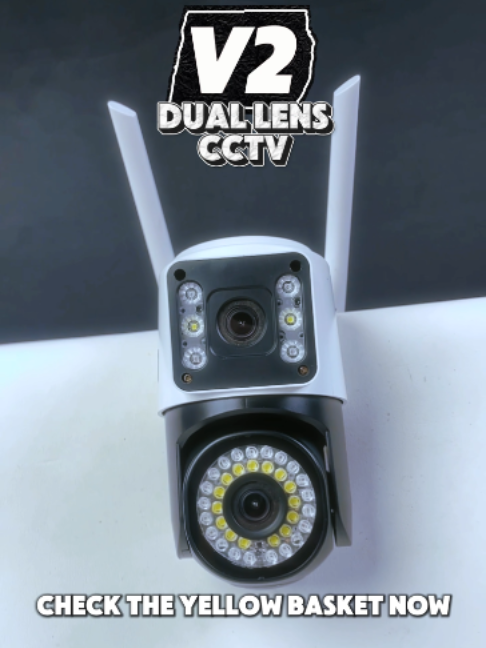 @FLINK CCTV