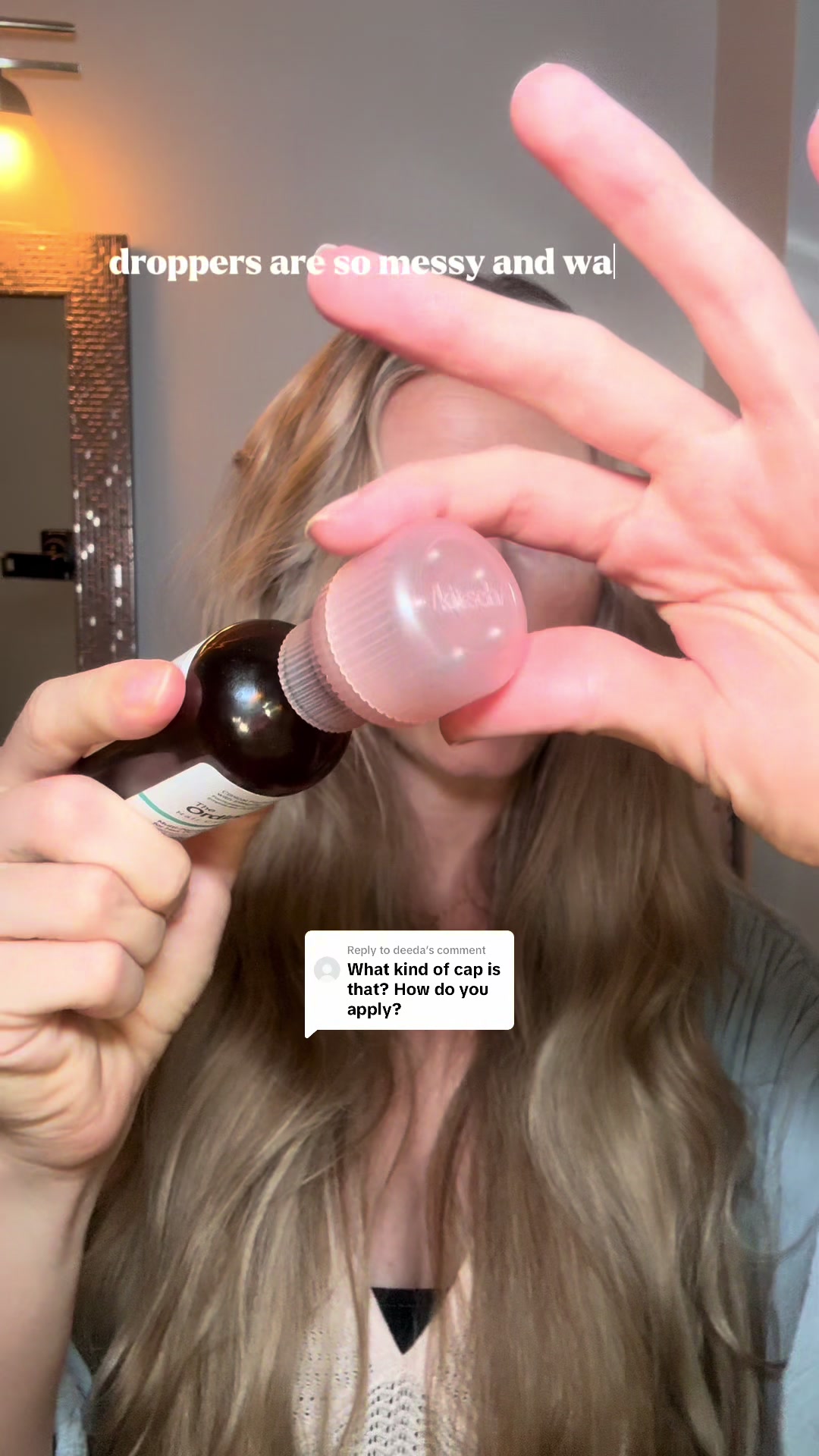 @Ky | Self Care Maxxing