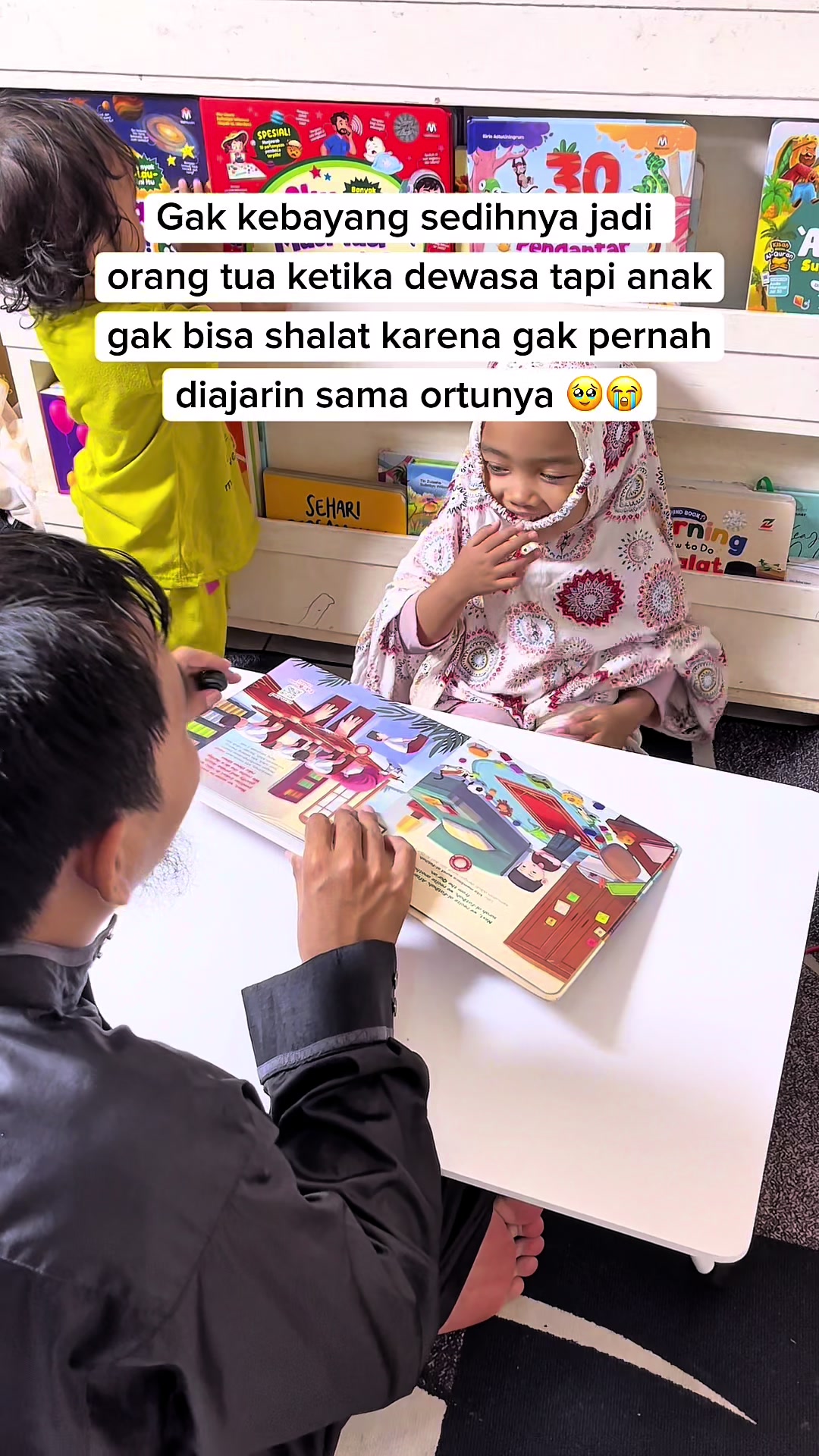 @Buku Anak Murah