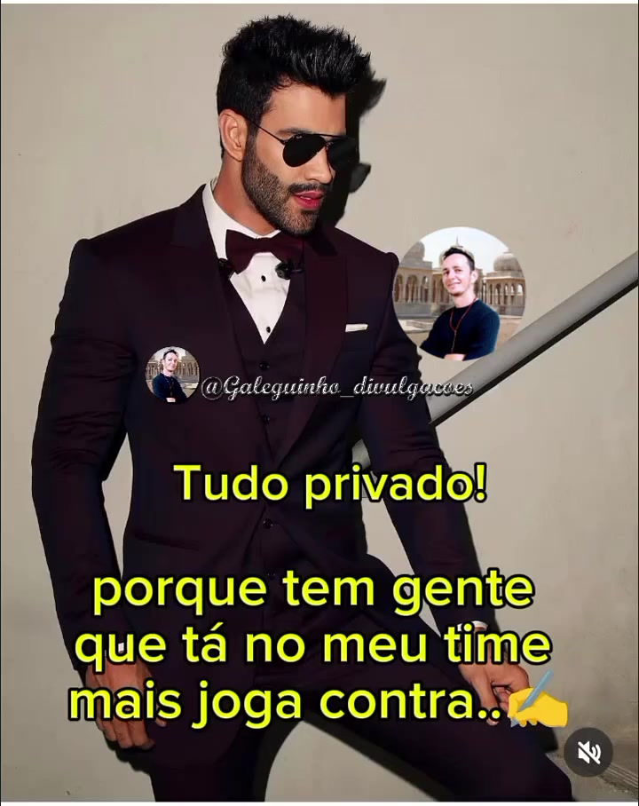 @@galeguinho _ divulgacoes