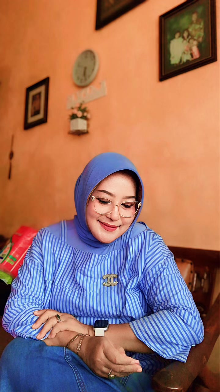 @Mera Yanti Koto