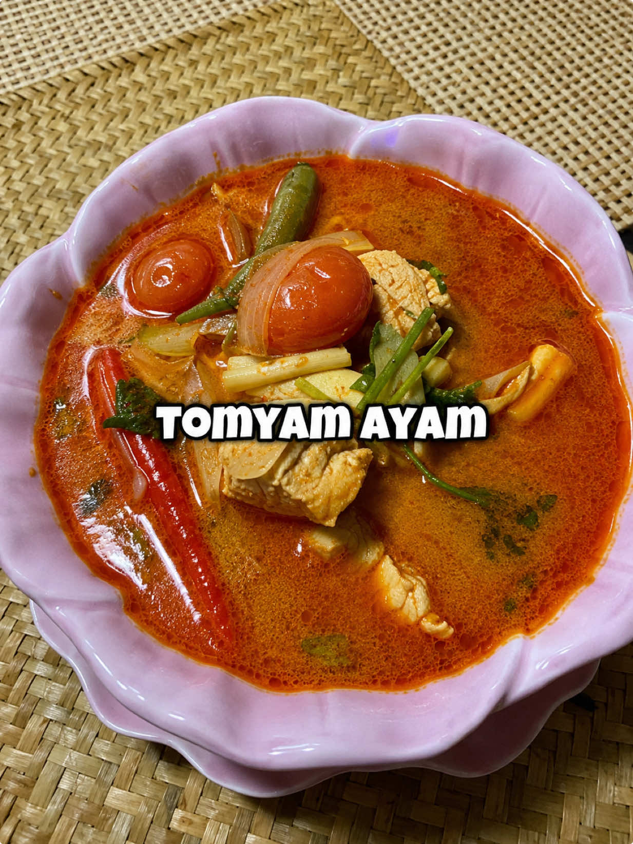 @AdfarShaufyha | Cooking