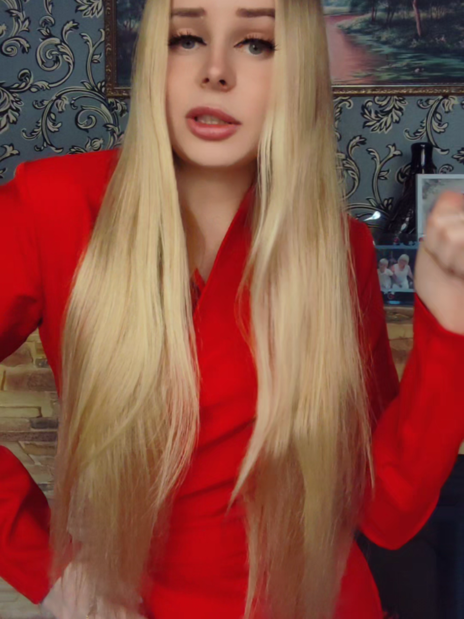 @Karina Nikonenko
