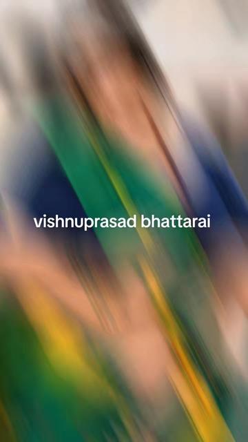 @vishnu prasad bhattarai 54