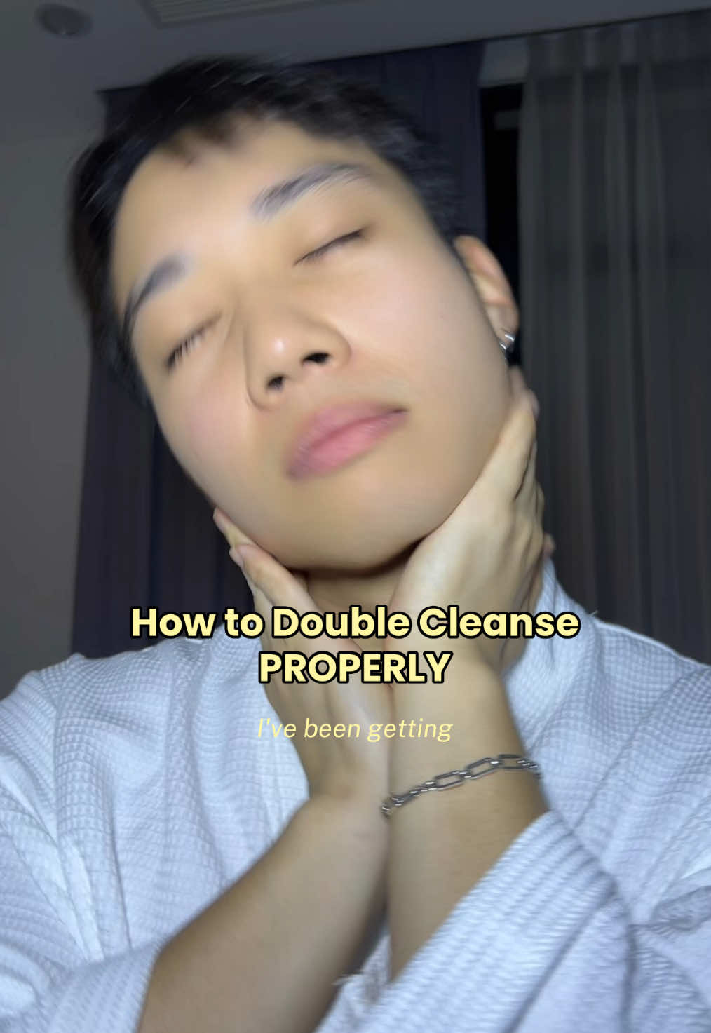 @tomkin | k-beauty muse
