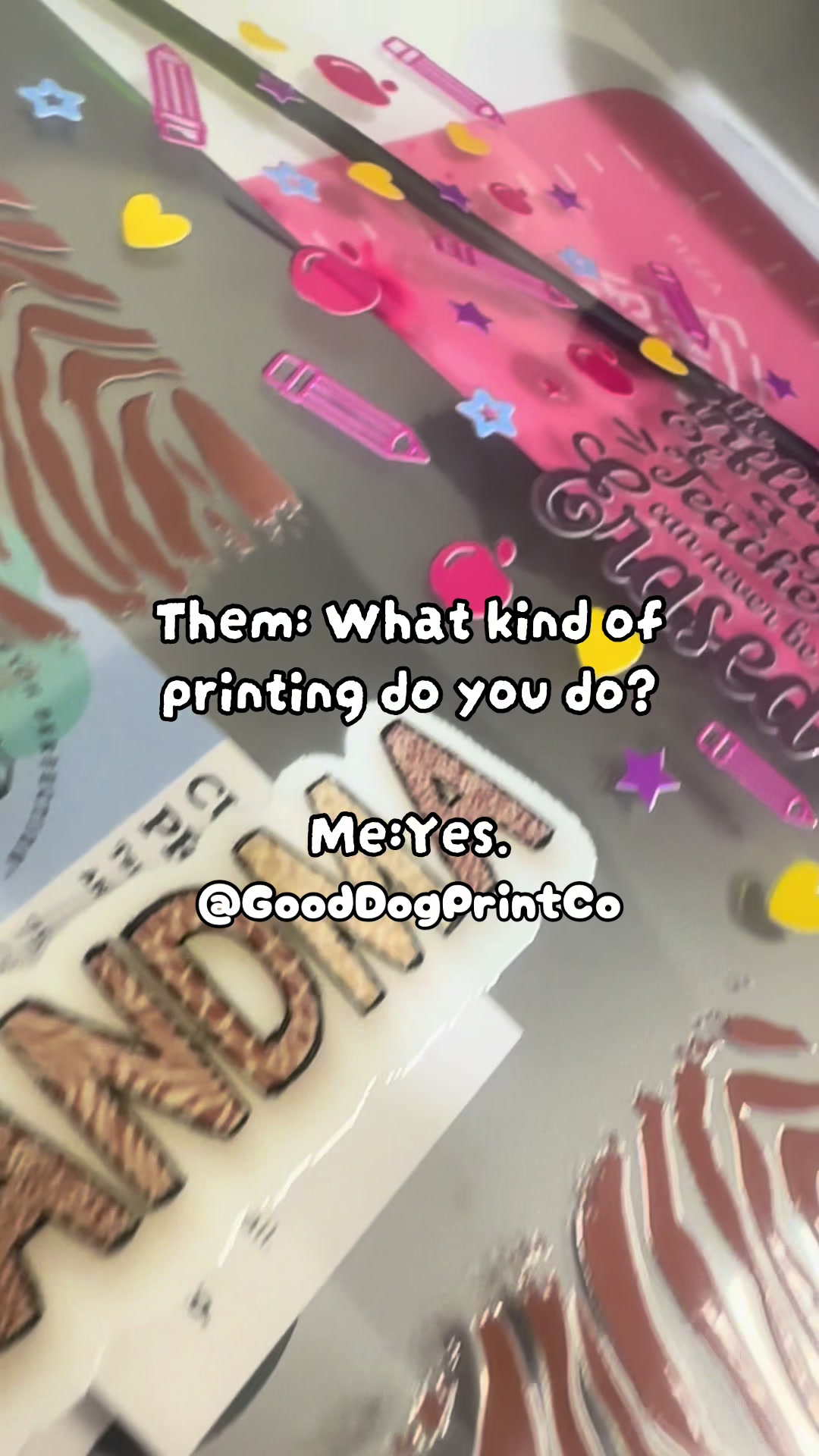 @Good Dog Printing & Embroidery