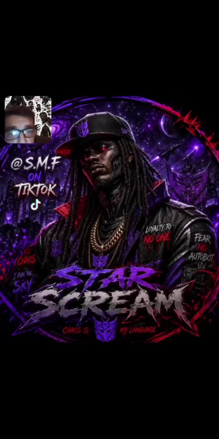 @S.M.F