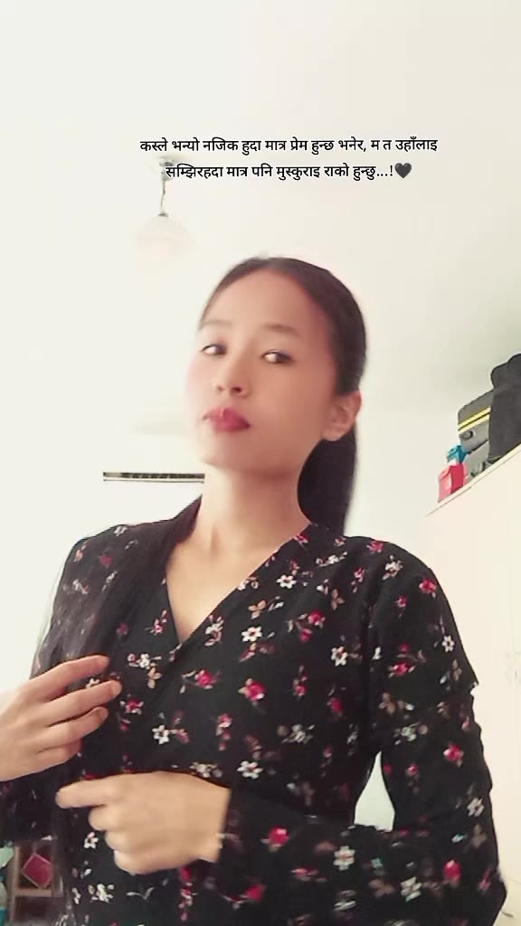 @Chandramaa G Magar