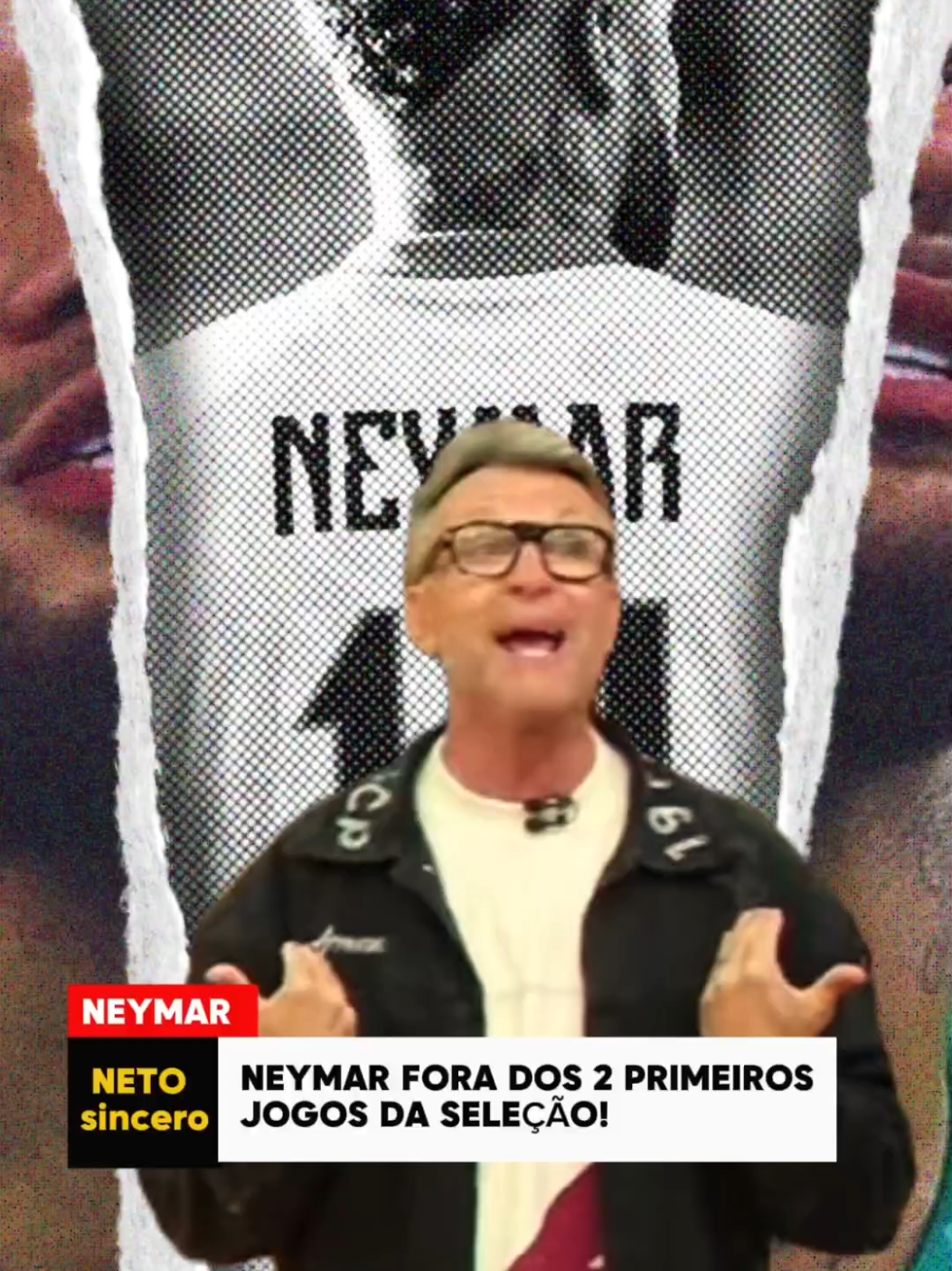 @Neto Sincero