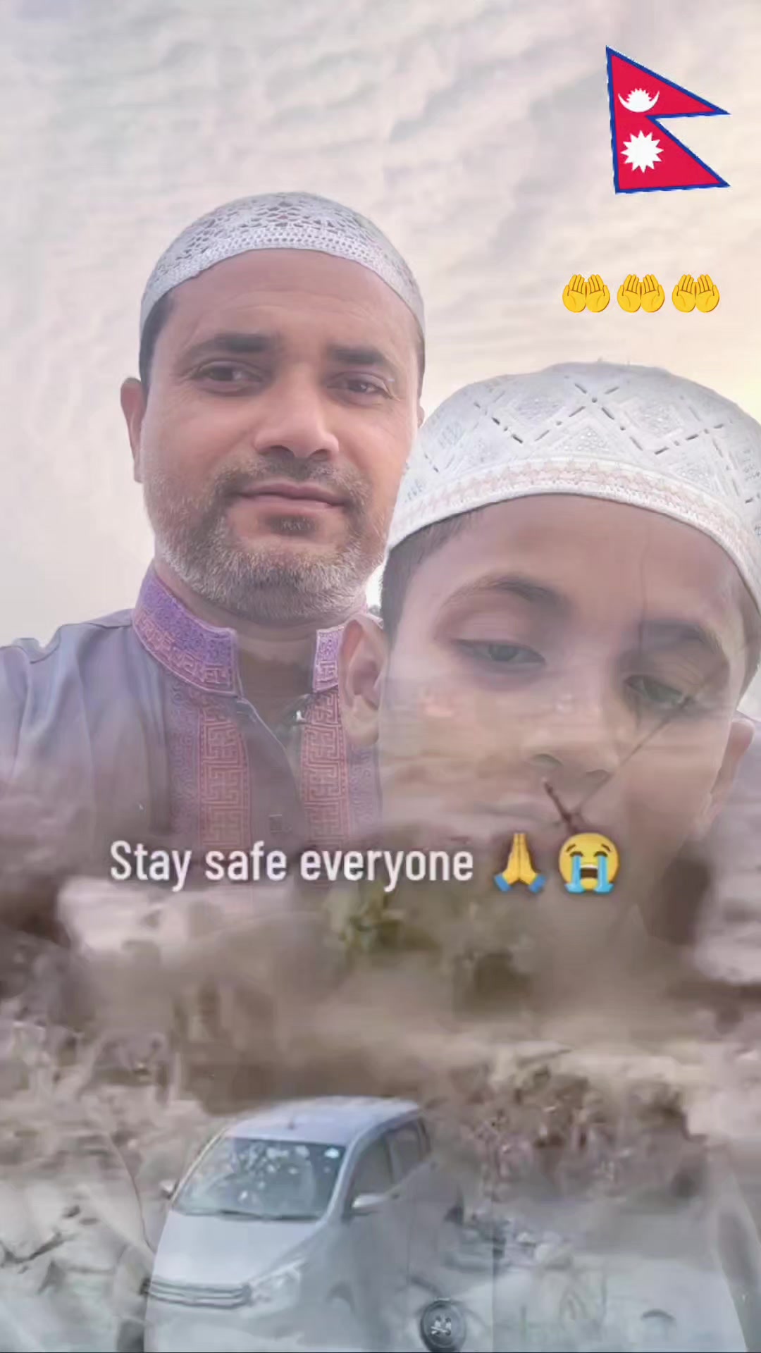 @SAMSAD KHAN 🇳🇵