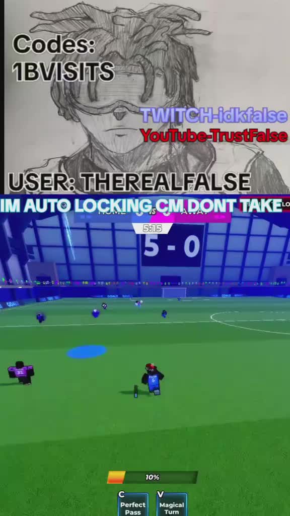 @False