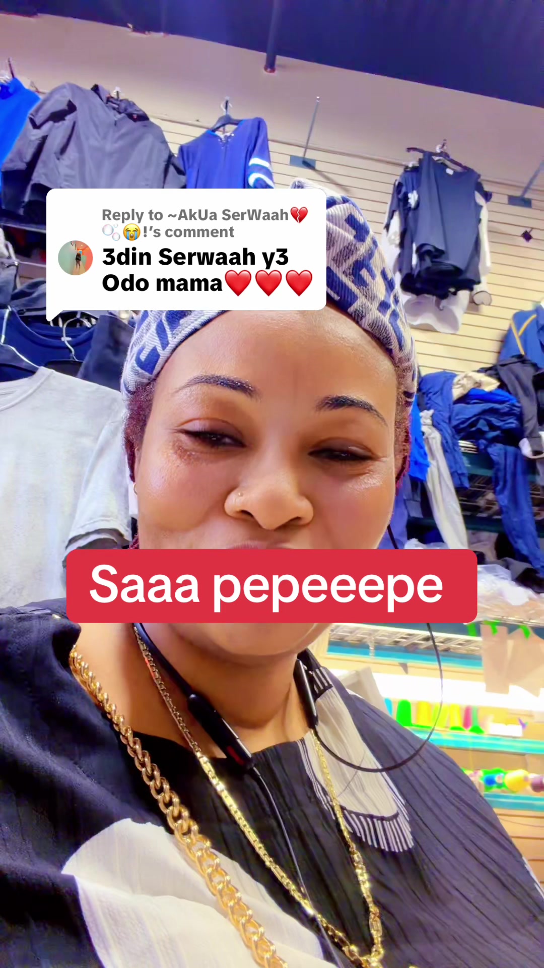 @Pretty Princess (Serwaa-Broni)