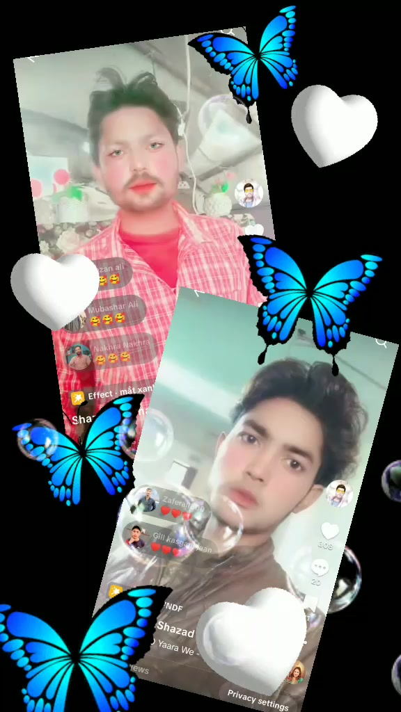 @Shazad Ali Shazad Ali