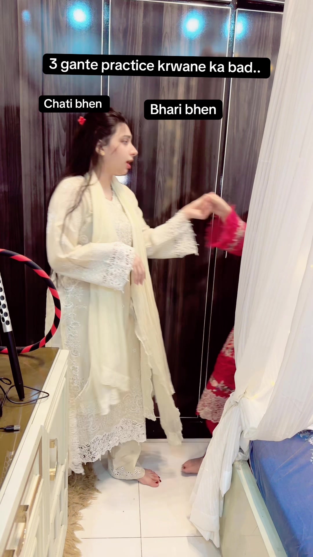 @🧚♀️Urooj pari🧚♀️