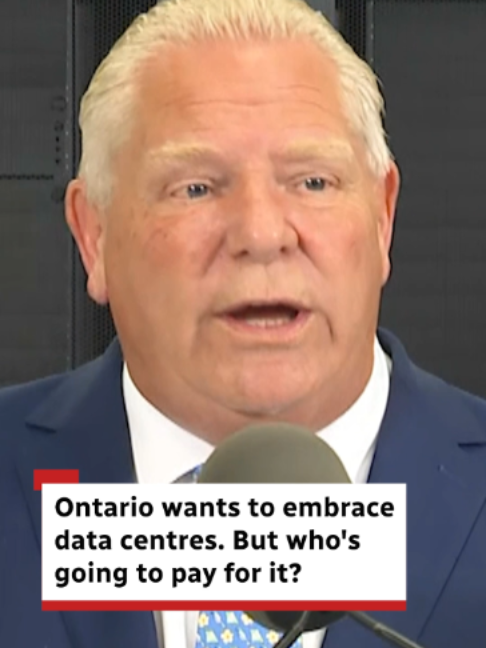 @CBC Toronto