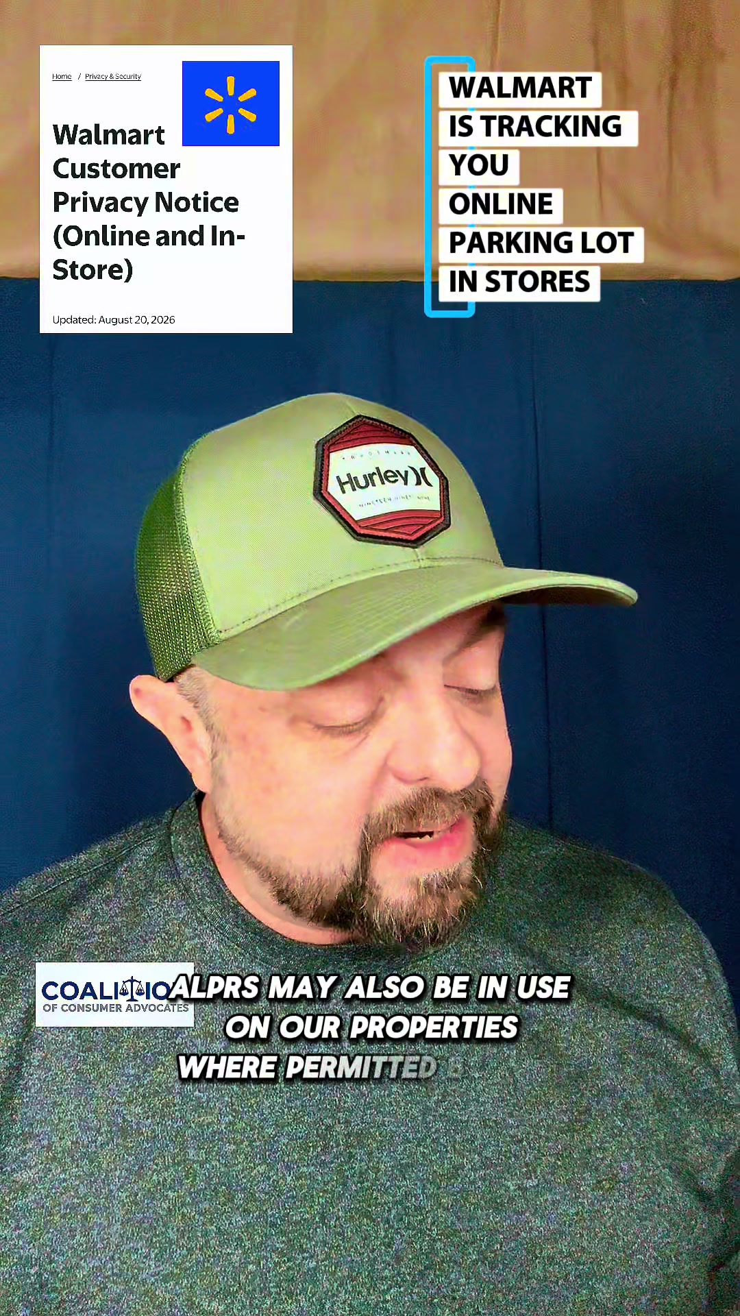 @Jimmy Wrigg / C.O.C.A