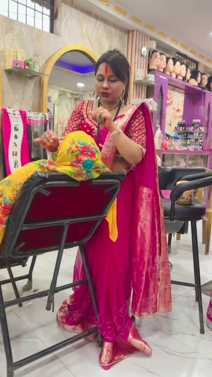 @Aarti Beauty parlour