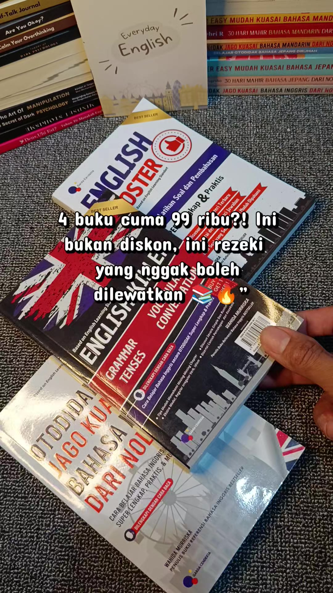 @ILMU BAHASA