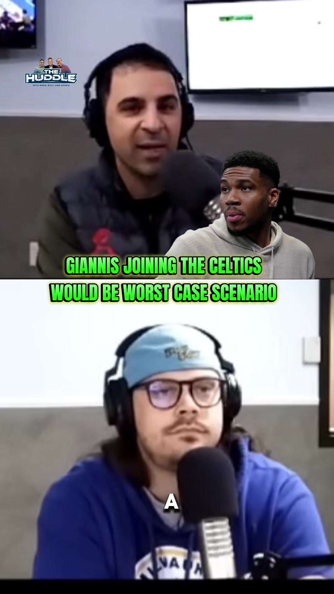 @Fox Sports 920