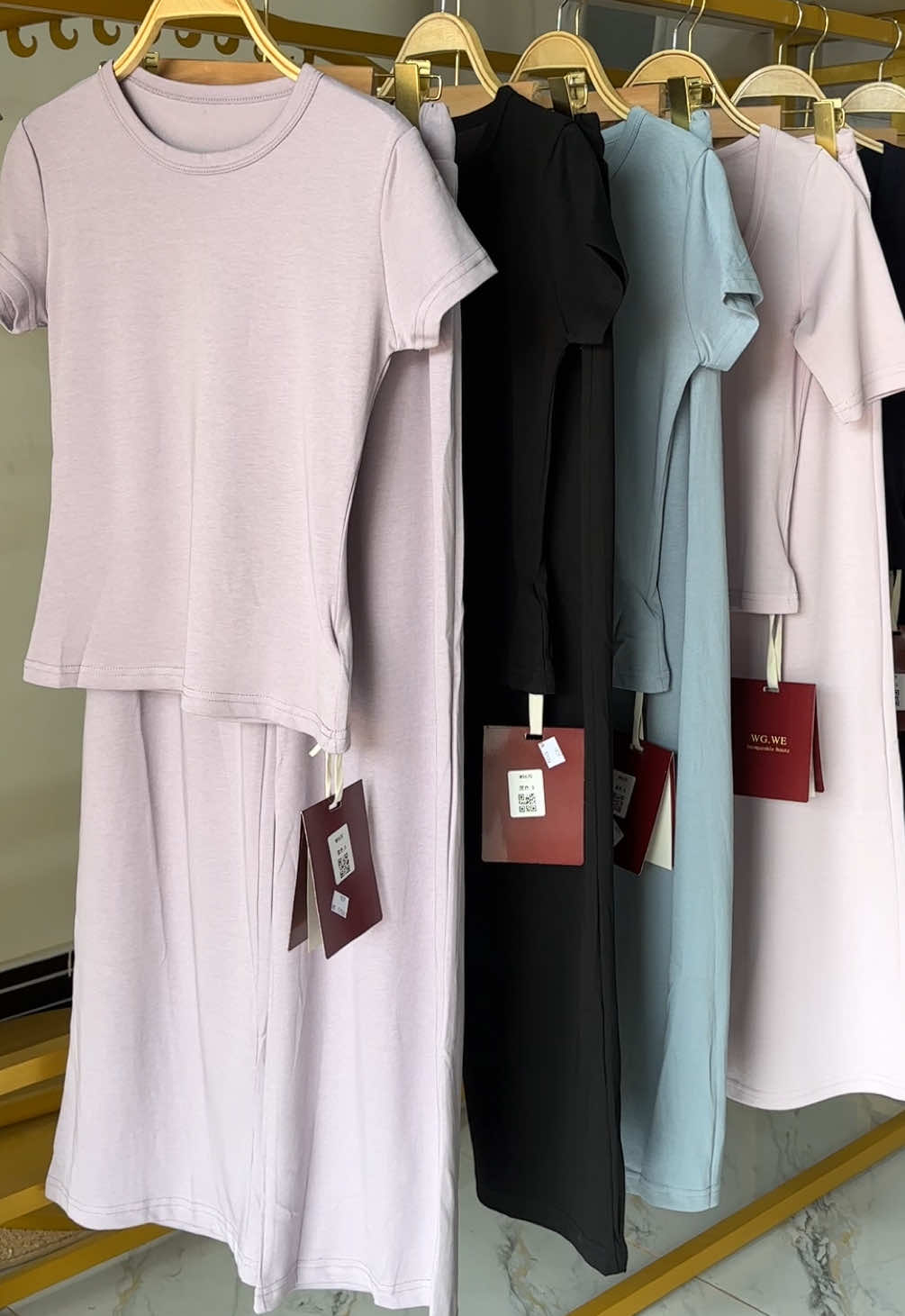 @PSA Fashion Store