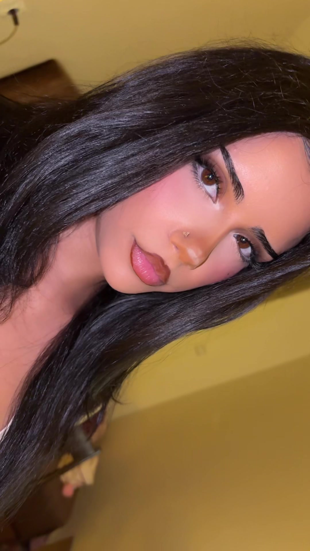 @ilovemeselmaaa✈️