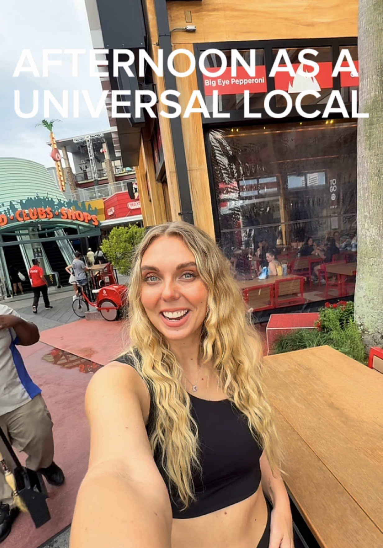 @Olivia in Orlando