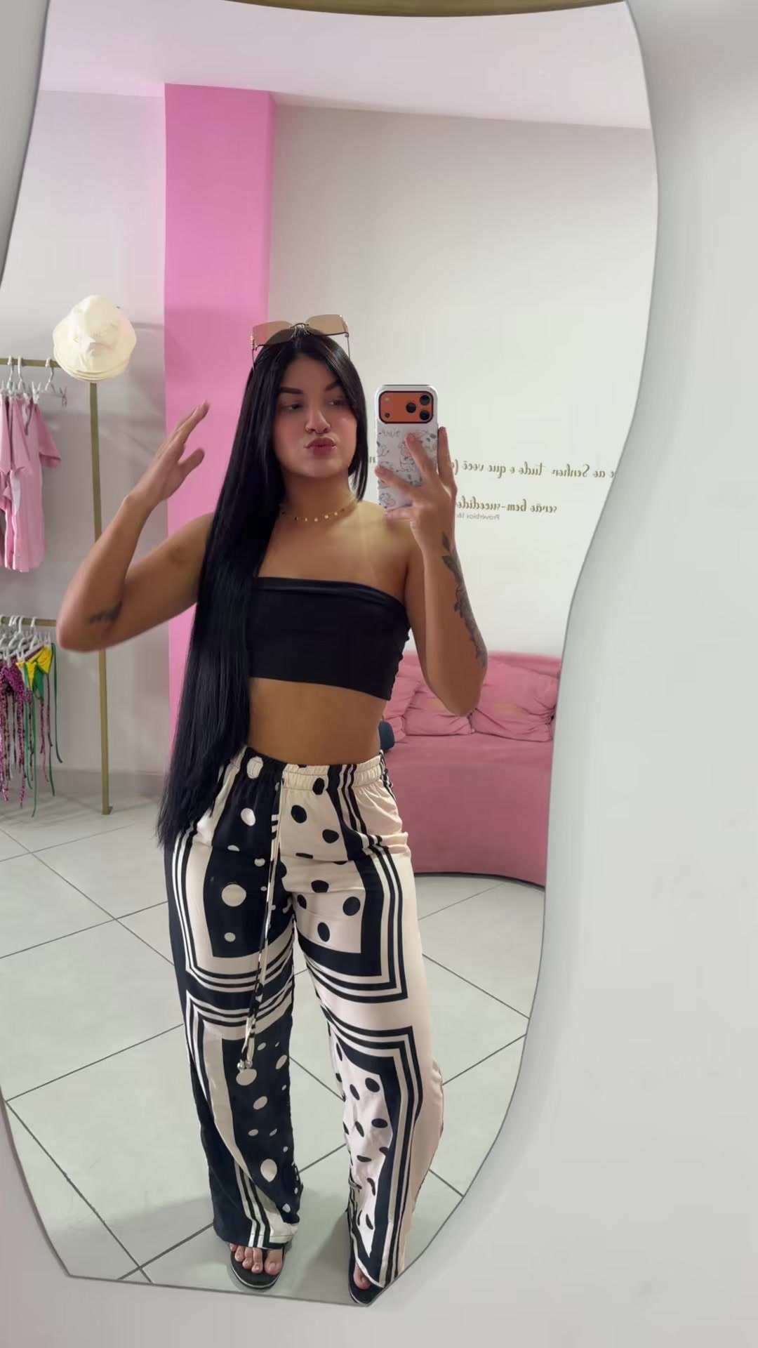 @Eyshila moreira