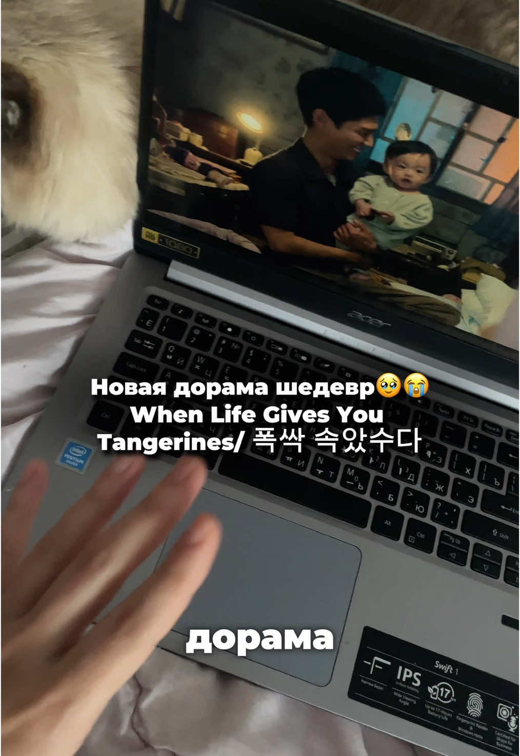 @아넬 쌤🇰🇷 Анель ссэм✨