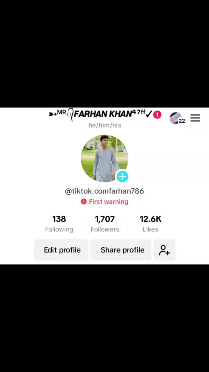 @➳ᴹᴿ᭄𝙁𝘼𝙍𝙃𝘼𝙉 𝙆𝙃𝘼𝙉⁴⁷ᶠᶠ✓