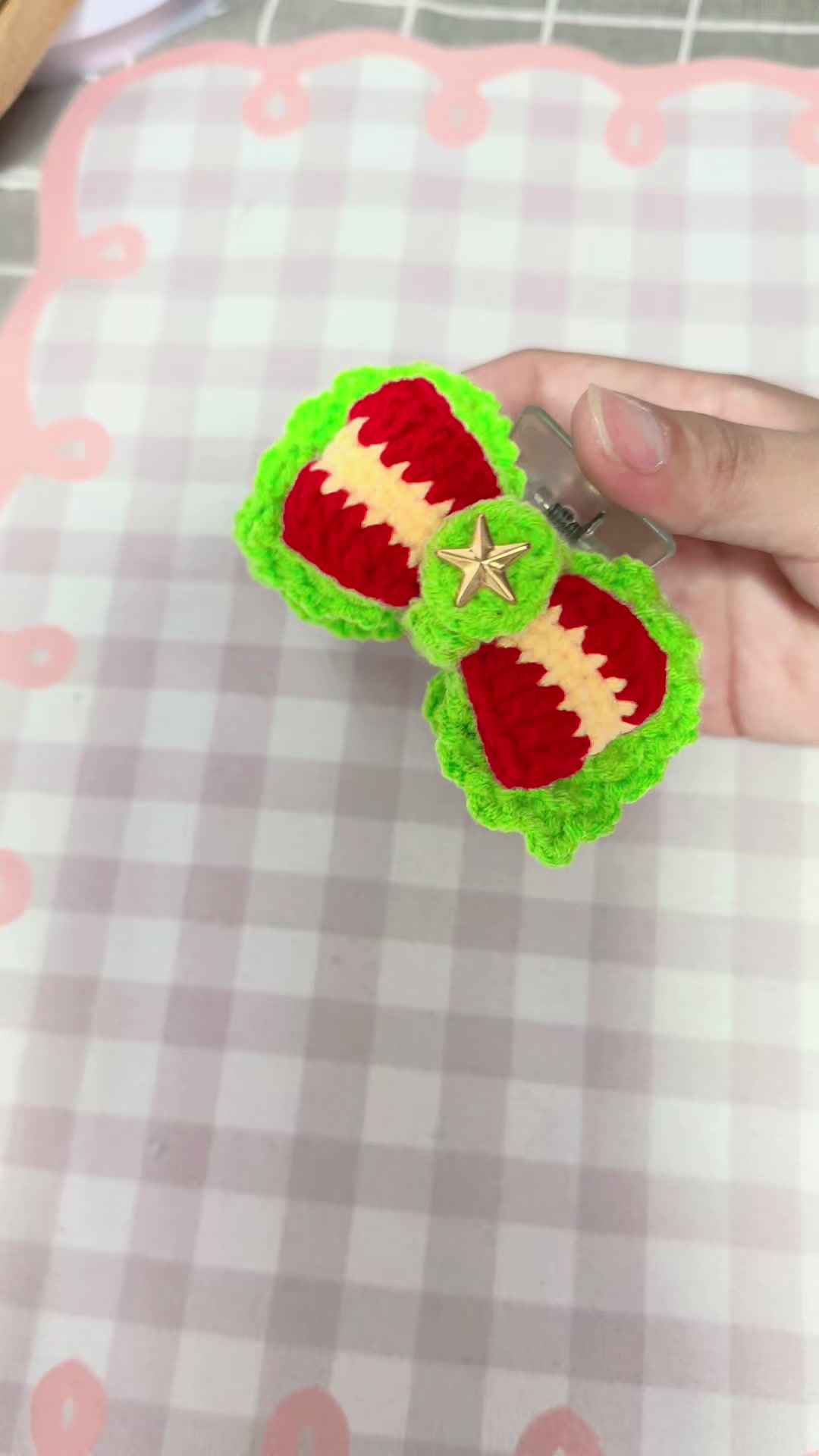 @Quỳnh như handmade