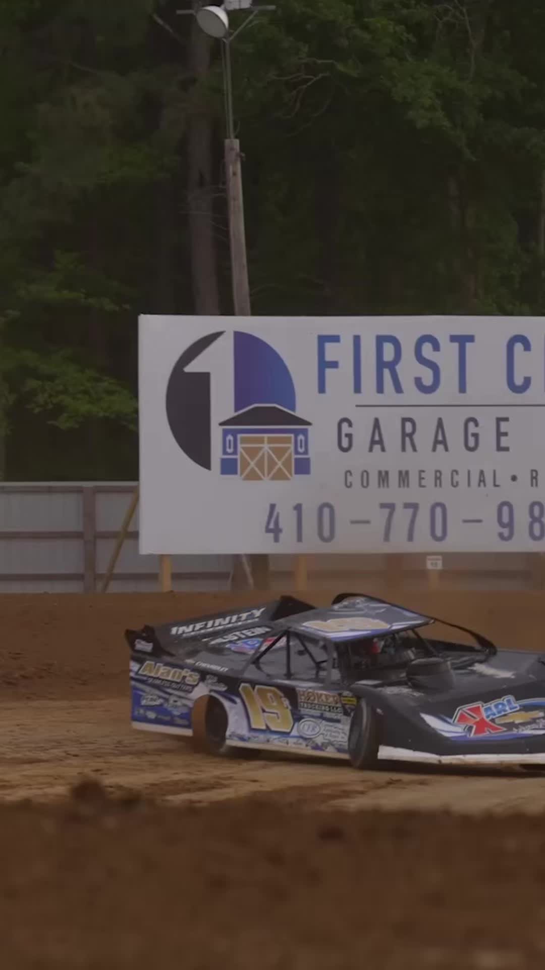 @Cooney Motorsports, LLC