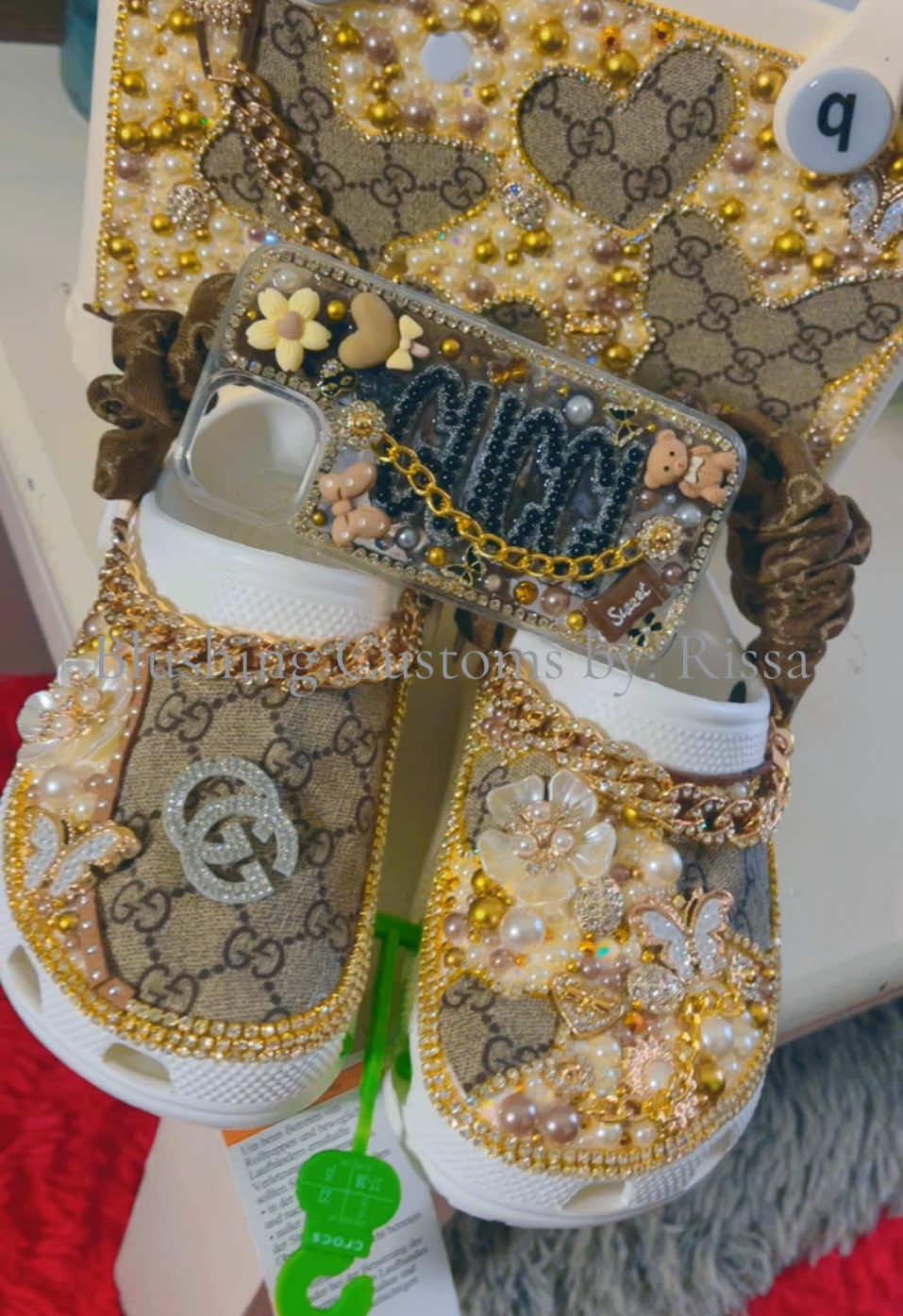 @BlushLuxuryBox