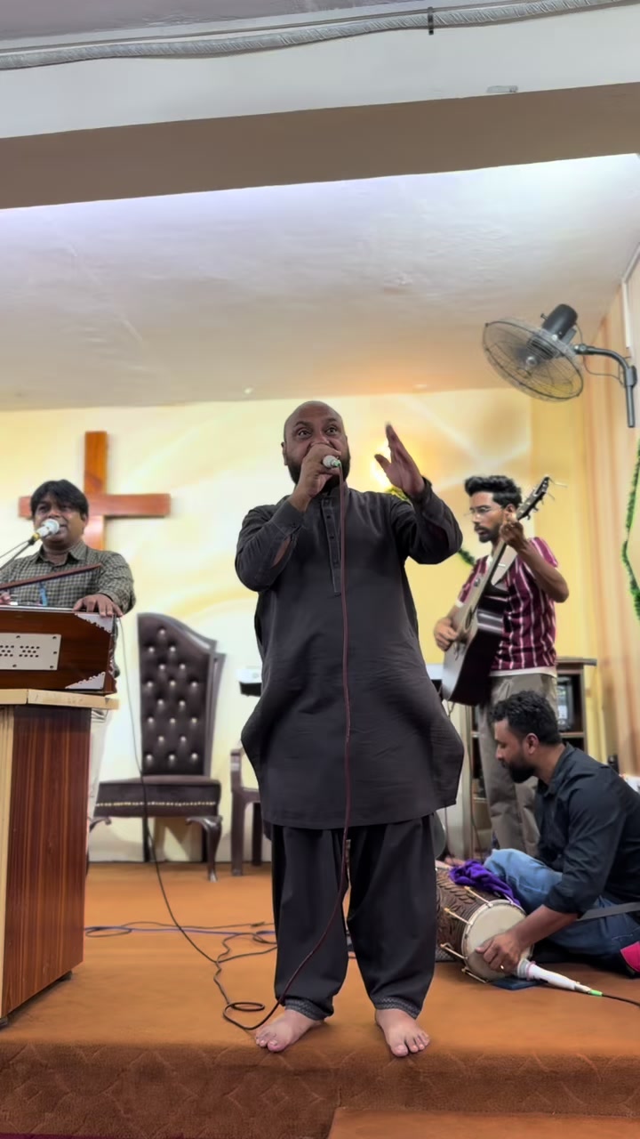 @Amir Niaz live beats