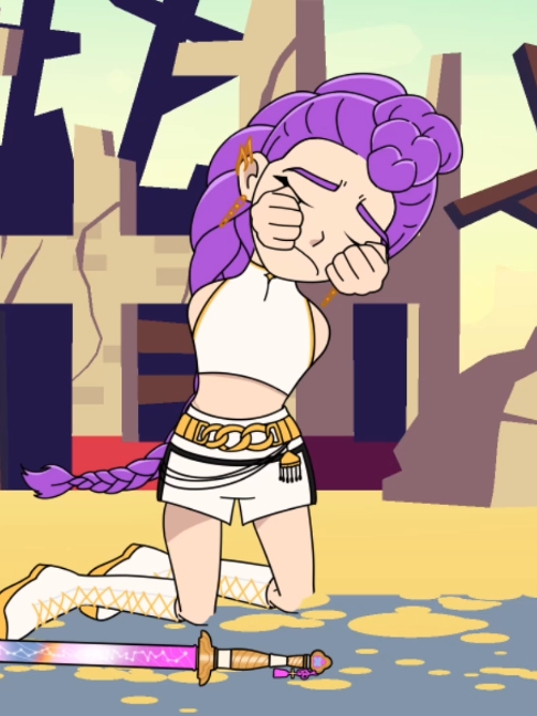 @MyMy toon