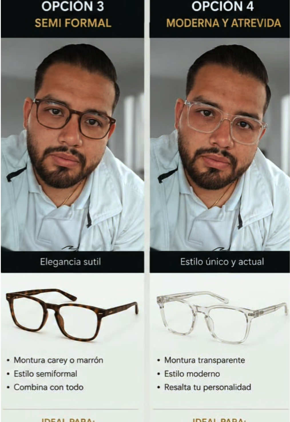 @〽️r gafas