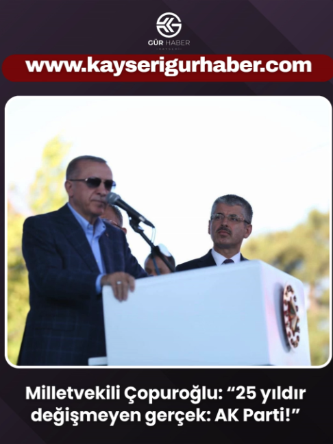 @GÜR HABER | Kayseri
