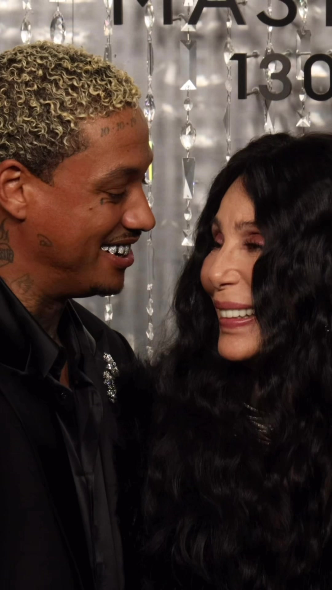 @Cher Universe