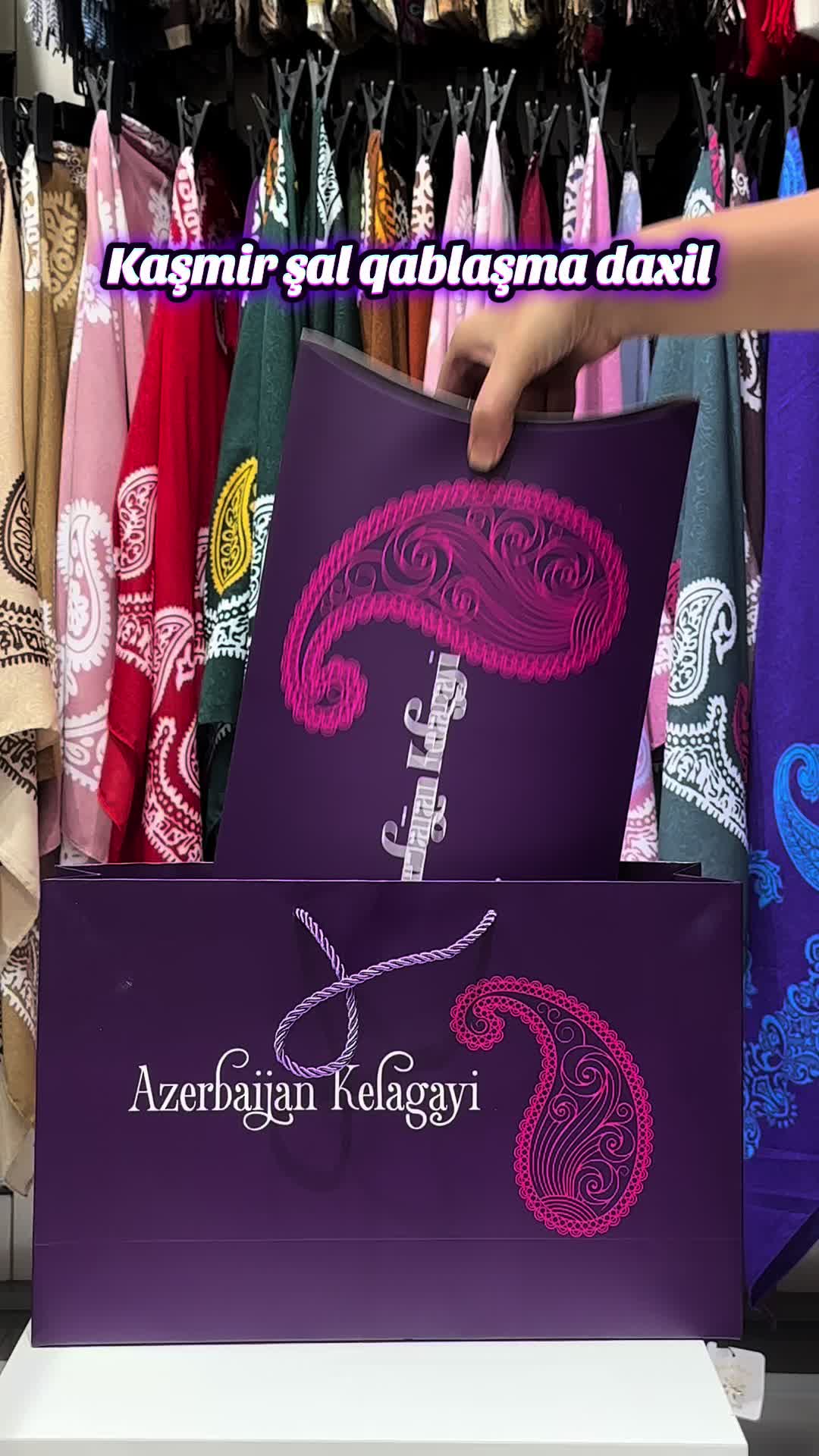 @Kupem/Kelaghayi Bag