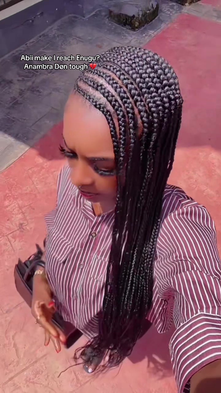 @Face of unizik 2025/2026โค๏ธ๐