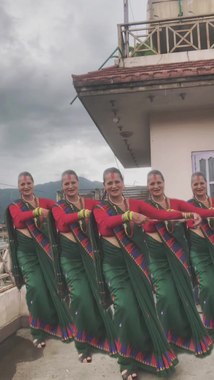 @Bimala Adhikari