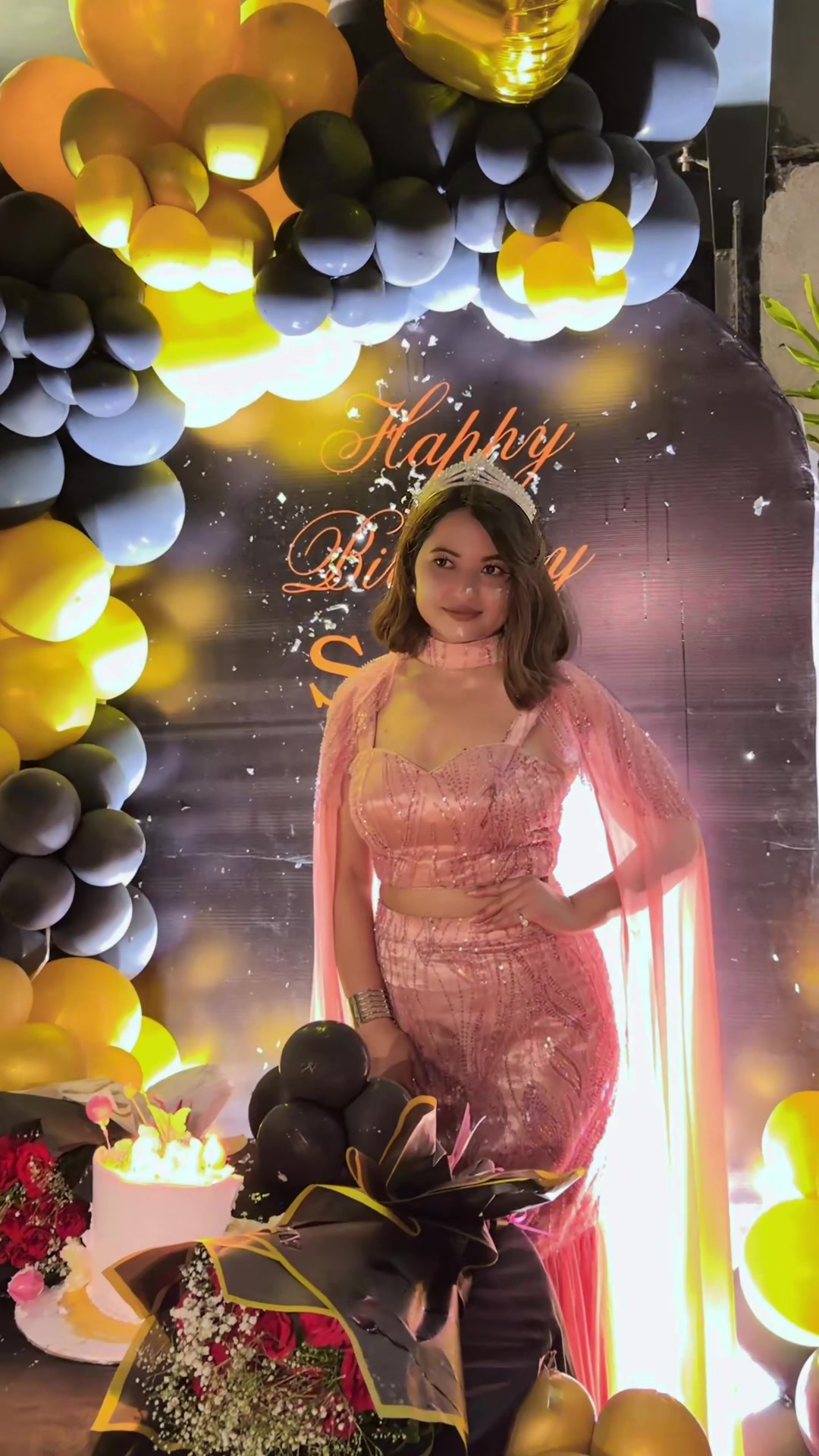 @🦋Saya Bhandari🦋