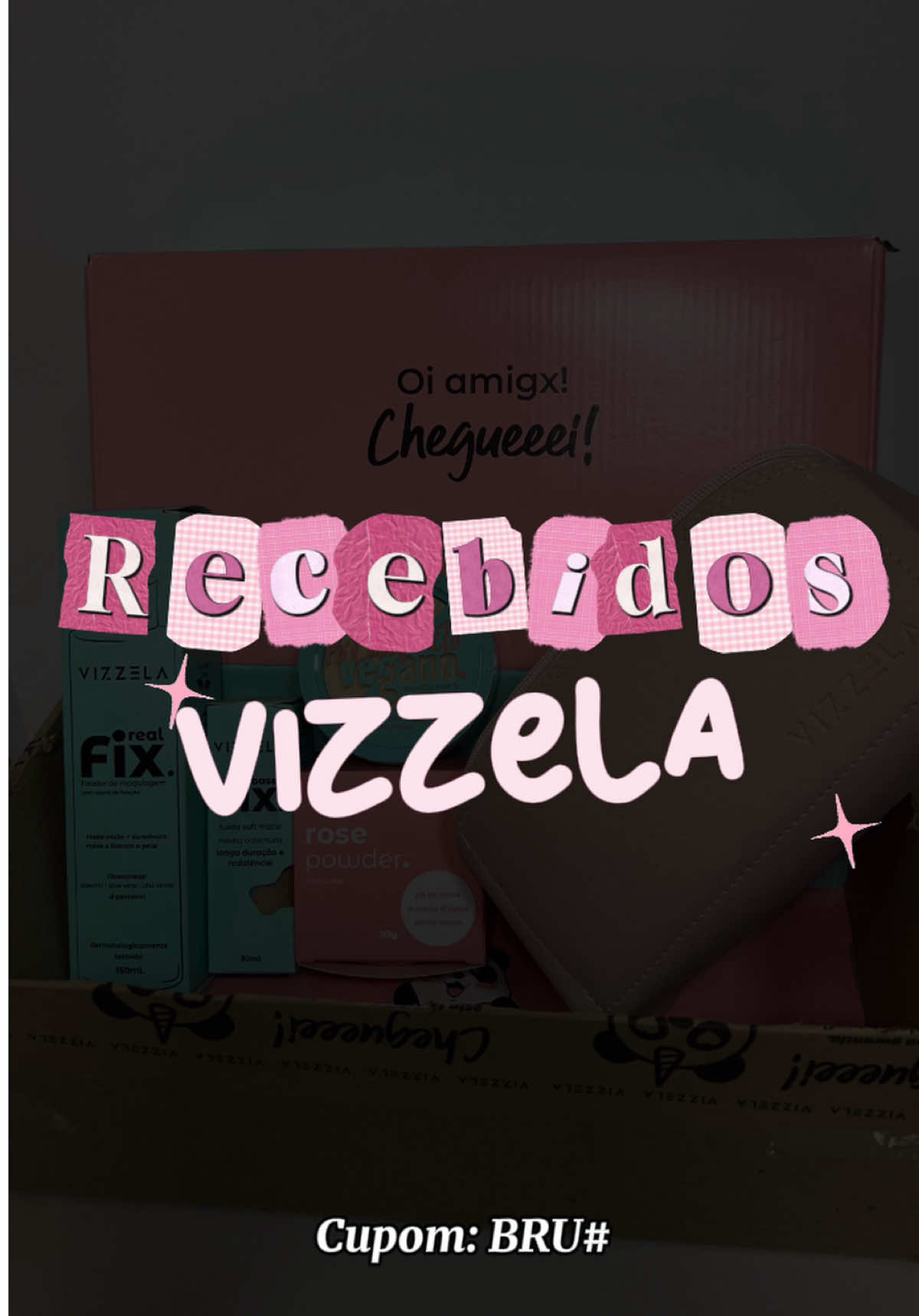 @BRUNNA LUISA | INFLUENCIADORA