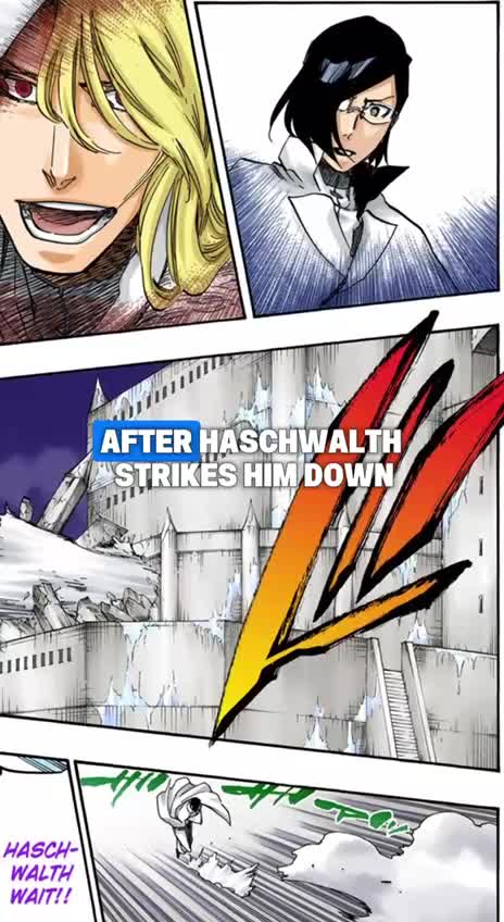 @The Bankai Explains