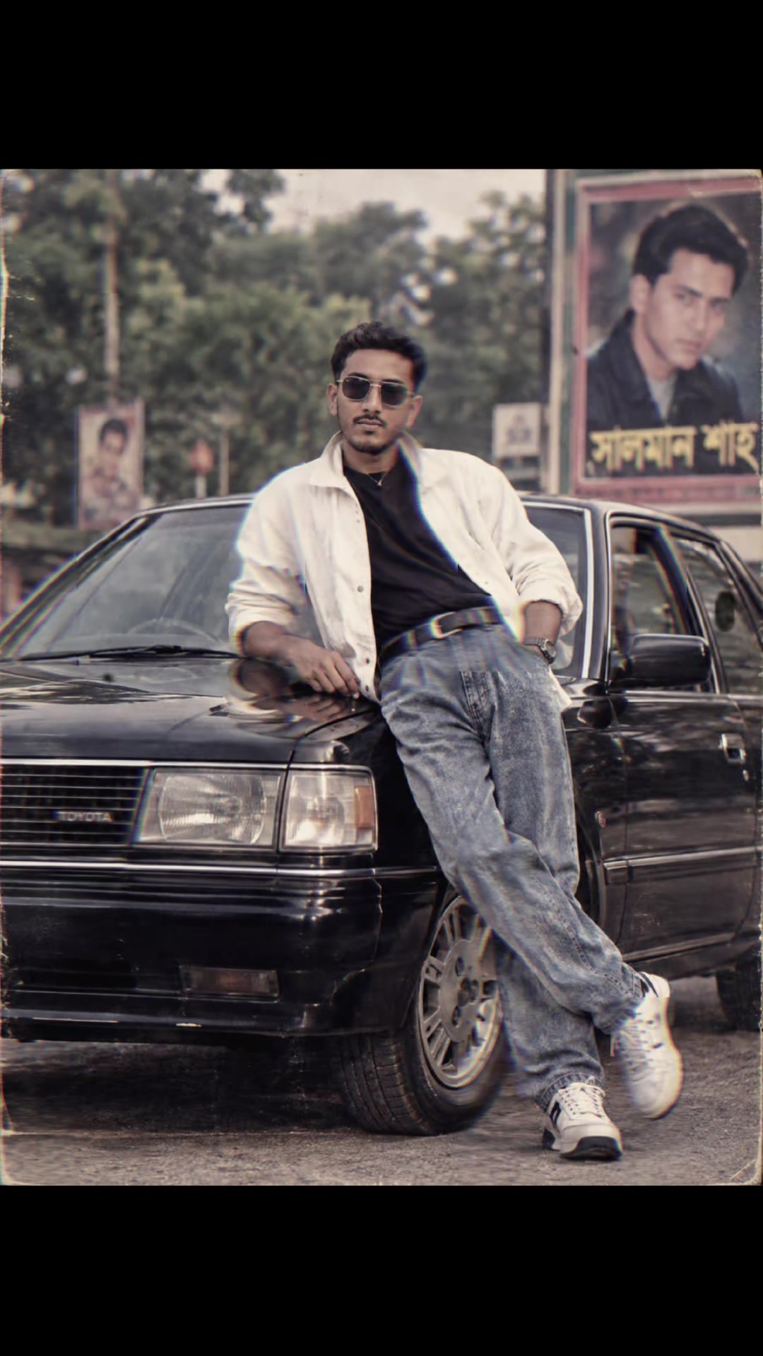 @MD Naim KHAN