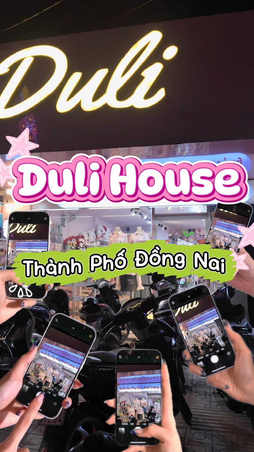 @Duli House