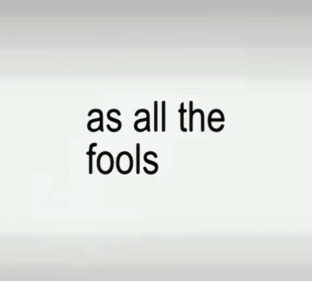 @Song Lyrics